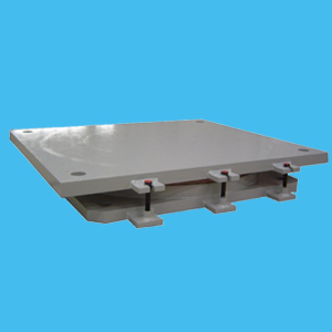 盆式橡膠支座 盆式橡膠支座